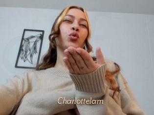 Charlottelam