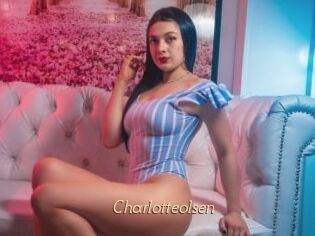 Charlotteolsen