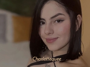 Charlottequee