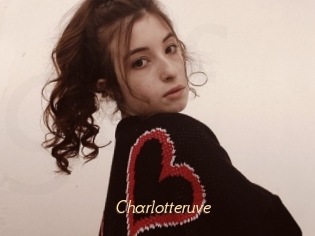 Charlotteruve