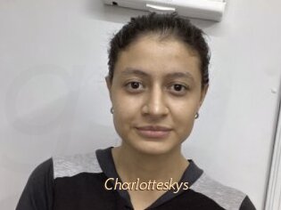 Charlotteskys