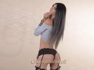 Charlottlatindoll