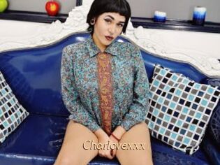 Charlovexxx