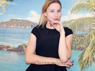 Charmainlab