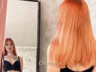Charmxyx