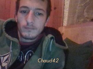 Chaud42