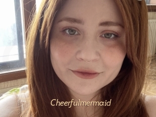 Cheerfulmermaid