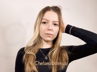 Chelseabarkus