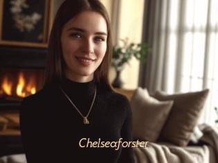 Chelseaforster