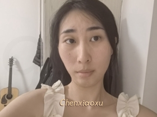 Chenxiaoxu