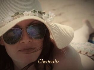 Cheriealiz