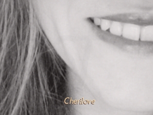 Cherilove