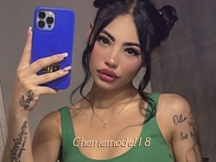 Cherriemodel18