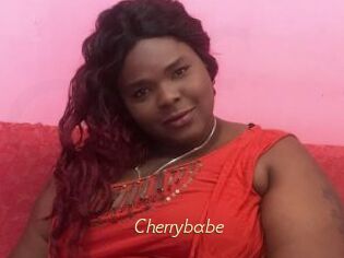 Cherrybabe