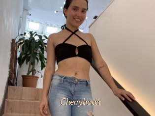 Cherryboon