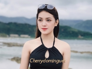 Cherrydomingues