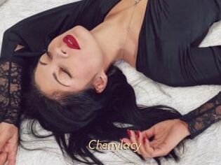 Cherrylacy