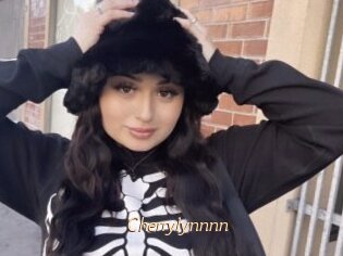 Cherrylynnnn