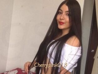Cherrypink018