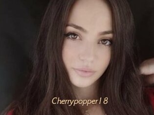 Cherrypopper18
