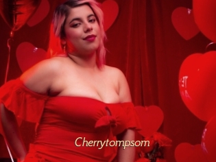 Cherrytompsom