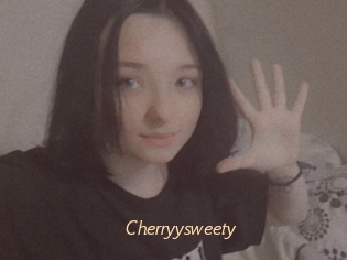 Cherryysweety