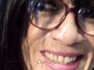 Cheryl6fox