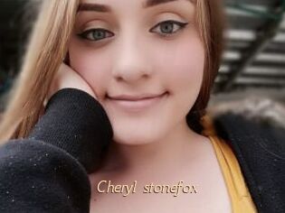 Cheryl_stonefox