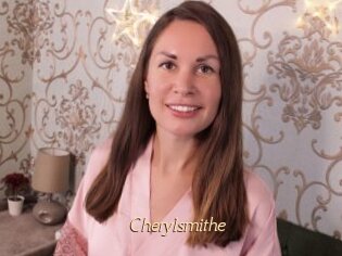 Cherylsmithe