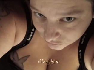 Chevylynn