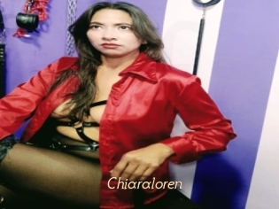 Chiaraloren