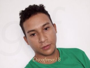 chicafresa18 Gratis Seks Films