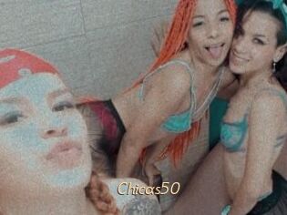 Chicas50