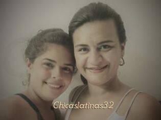Chicaslatinas32