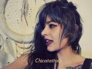 Chicatattoo