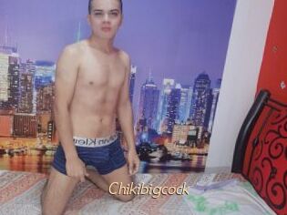 Chikibigcock