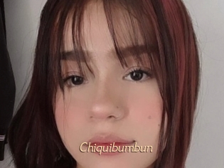 Chiquibumbun