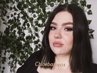 Chloebarneas
