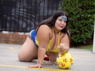 Chloebigass