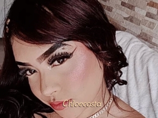 Chloecosta