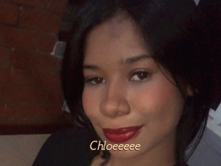 Chloeeeee