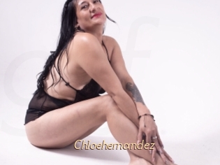 Chloehernandez