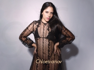 Chloeivanov