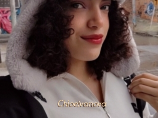 Chloeivanova