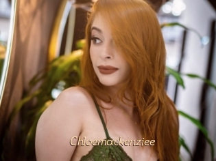 Chloemackenziee