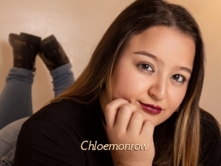 Chloemonrow