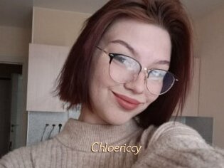 Chloericcy