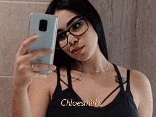 Chloesmiths