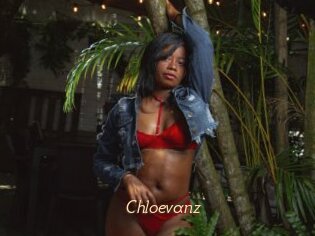 Chloevanz
