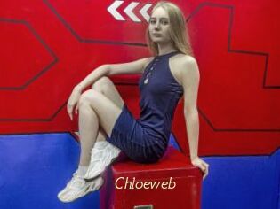Chloeweb